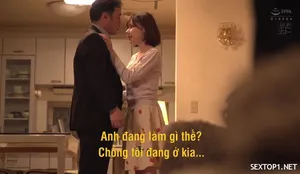 Bố tôi là một kẻ lăng nhăng, tôi không muốn ông ấy gặp Cô vợ tôi nhưng rồi …