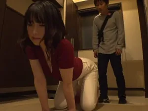 Con gái học dốt bị cha dượng đụ sưng bím Yuuhi Shitara