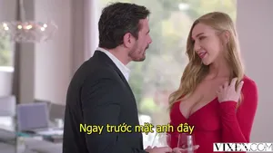 Vú to lồn đẹp cũng chỉ để cho đại gia cu dài địt