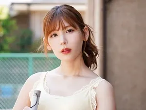 VEC-523, VEC-523 Bạn thân của mẹ Minami Momo